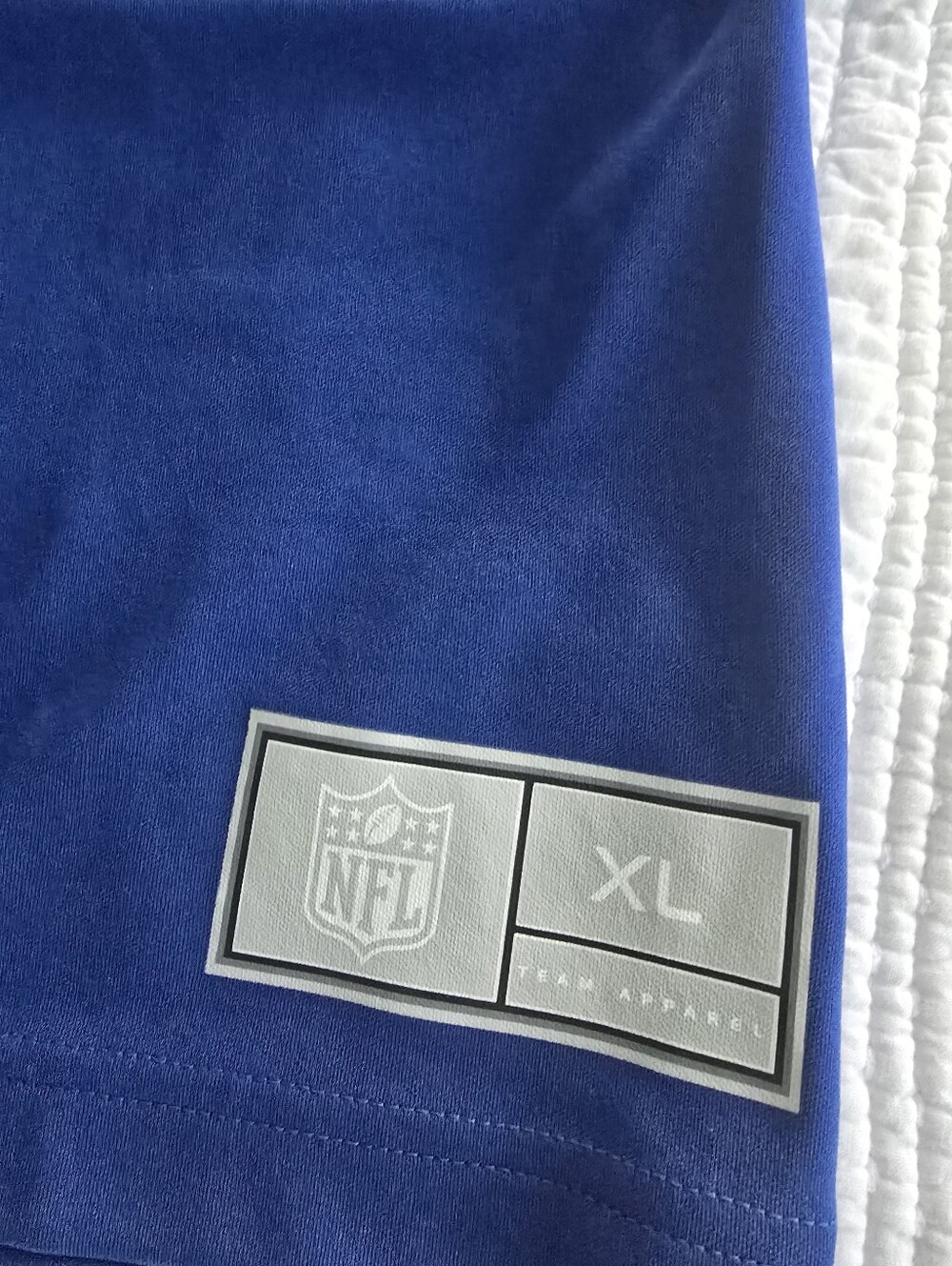 New York Giants! - Picture 4 of 6